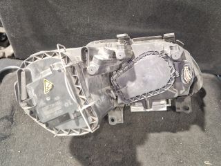 bontott VW TOURAN Bal Xenon Fényszóró