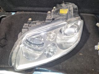 bontott VW TOURAN Bal Xenon Fényszóró