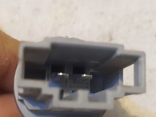 bontott VW TOURAN Belső Hőmérséklet Érzékelő