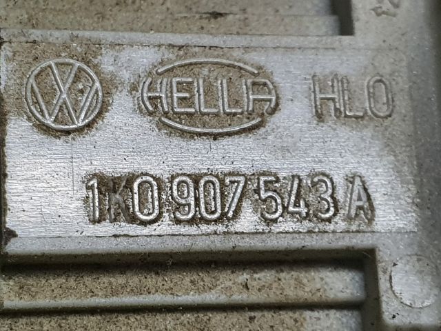 bontott VW TOURAN Belső Hőmérséklet Érzékelő