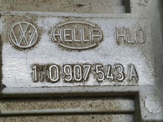 bontott VW TOURAN Belső Hőmérséklet Érzékelő