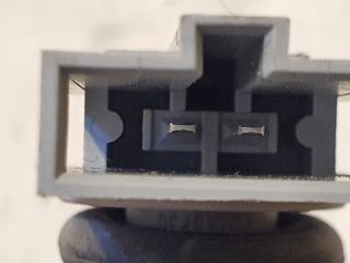 bontott VW TOURAN Belső Hőmérséklet Érzékelő