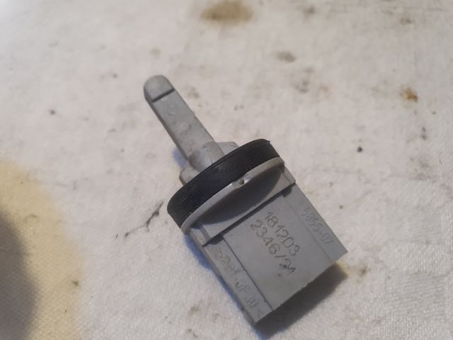 bontott VW TOURAN Belső Hőmérséklet Érzékelő