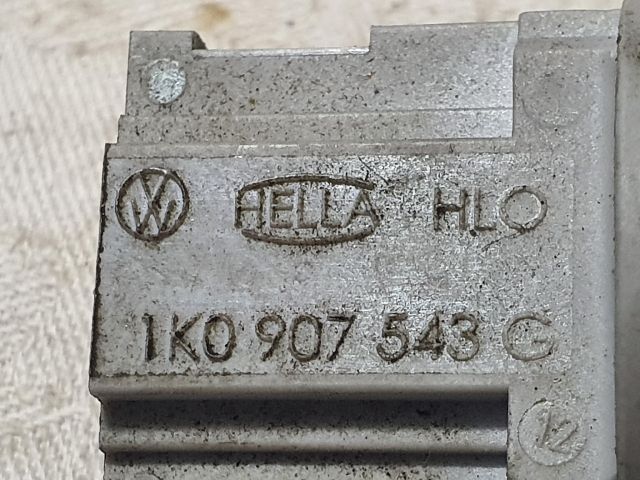 bontott VW TOURAN Belső Hőmérséklet Érzékelő