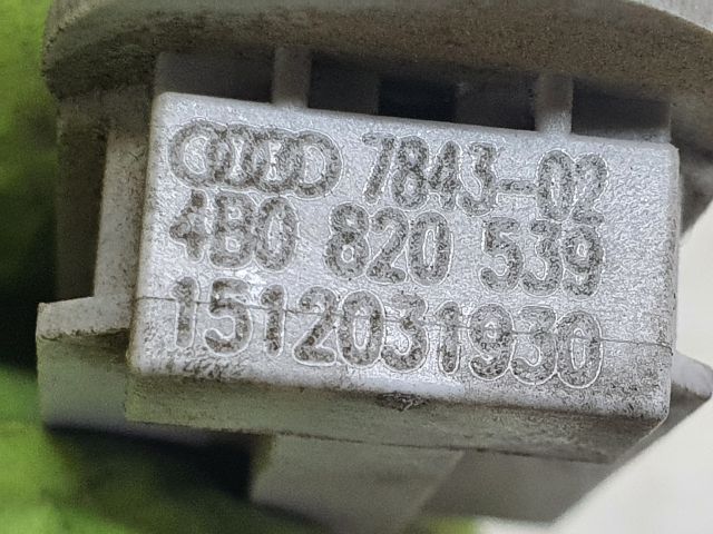 bontott VW TOURAN Belső Hőmérséklet Érzékelő