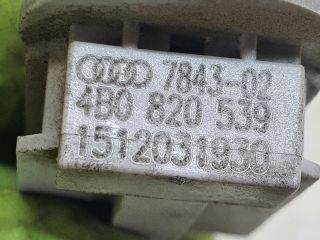 bontott VW TOURAN Belső Hőmérséklet Érzékelő