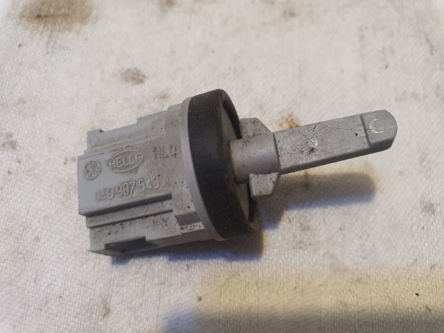 bontott VW TOURAN Belső Hőmérséklet Érzékelő