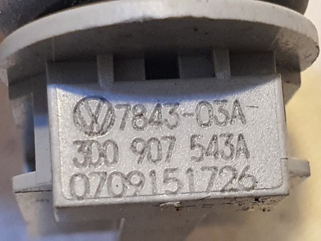 bontott VW TOURAN Belső Hőmérséklet Érzékelő