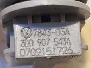 bontott VW TOURAN Belső Hőmérséklet Érzékelő
