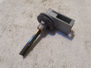 bontott VW TOURAN Belső Hőmérséklet Érzékelő