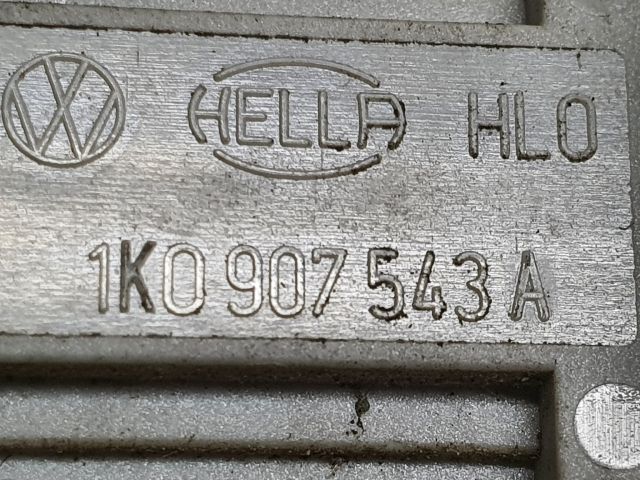 bontott VW TOURAN Belső Hőmérséklet Érzékelő