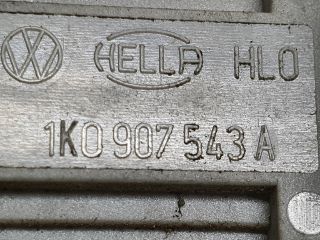 bontott VW TOURAN Belső Hőmérséklet Érzékelő