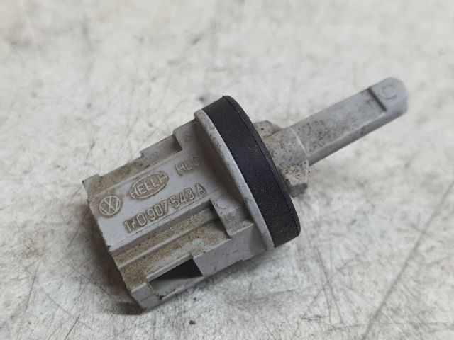 bontott VW TOURAN Belső Hőmérséklet Érzékelő