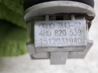 bontott VW TOURAN Belső Hőmérséklet Érzékelő