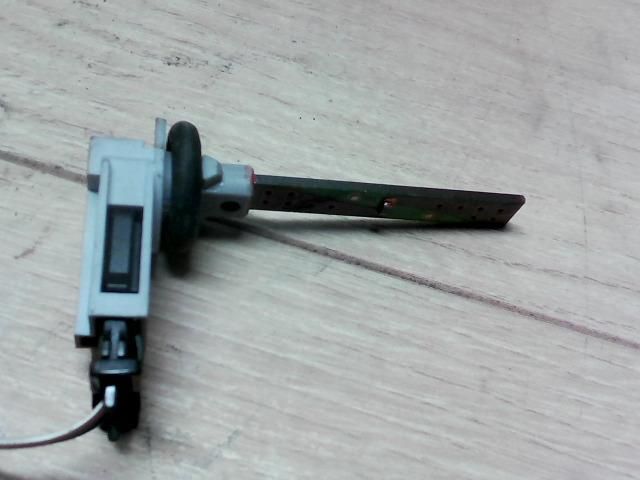 bontott VW TOURAN Belső Hőmérséklet Érzékelő