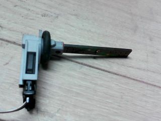 bontott VW TOURAN Belső Hőmérséklet Érzékelő