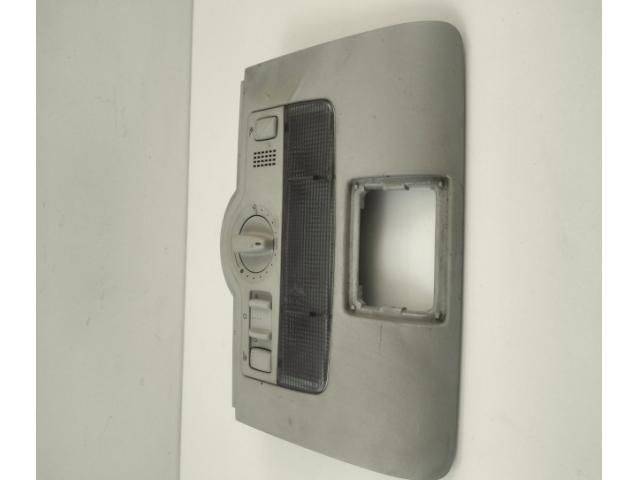 bontott VW TOURAN Belső Világítás Tetőablak Vezérlővel