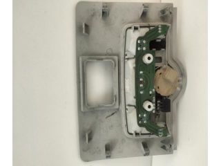 bontott VW TOURAN Belső Világítás Tetőablak Vezérlővel