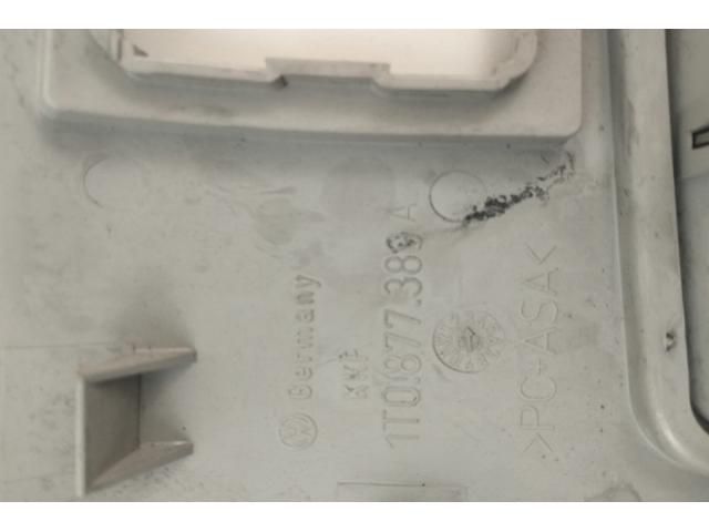 bontott VW TOURAN Belső Világítás Tetőablak Vezérlővel