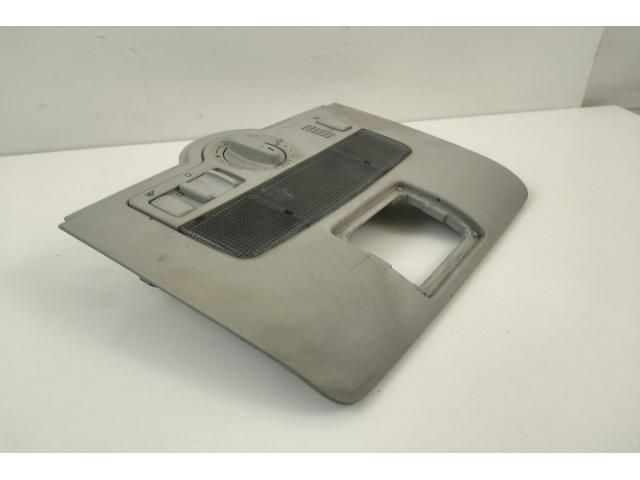 bontott VW TOURAN Belső Világítás Tetőablak Vezérlővel