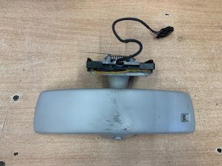 bontott VW TOURAN Belső Visszapillantó Tükör