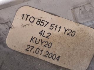 bontott VW TOURAN Belső Visszapillantó Tükör