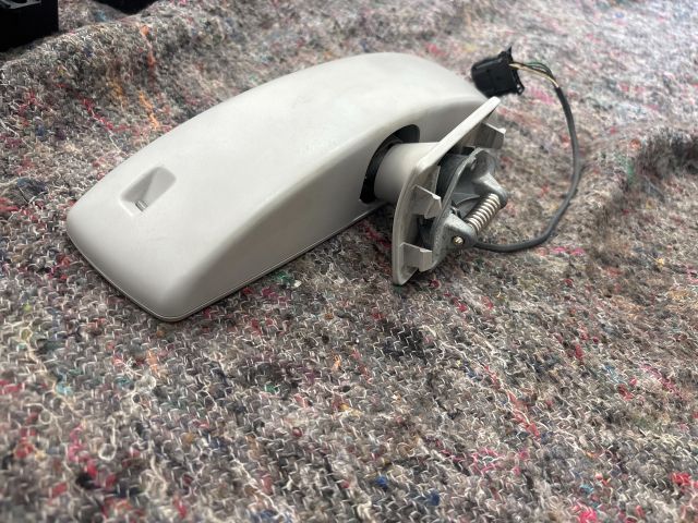 bontott VW TOURAN Belső Visszapillantó Tükör