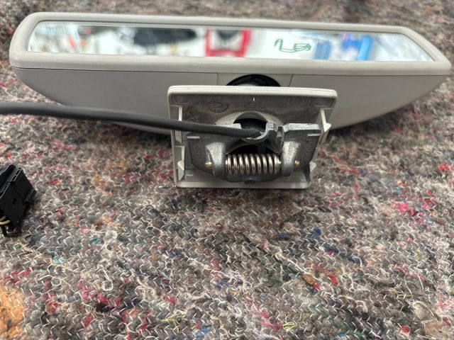 bontott VW TOURAN Belső Visszapillantó Tükör