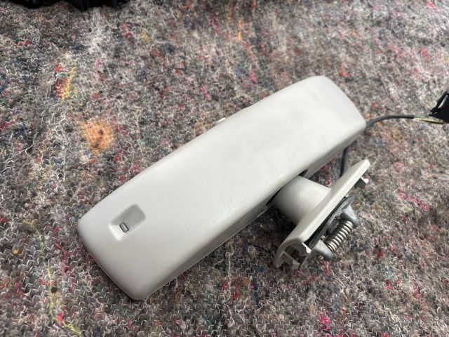 bontott VW TOURAN Belső Visszapillantó Tükör