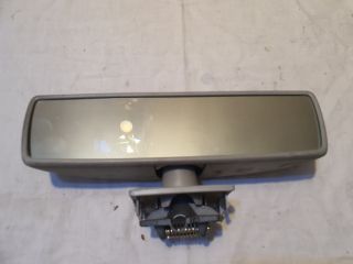 bontott VW TOURAN Belső Visszapillantó Tükör