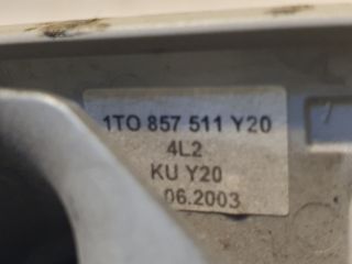 bontott VW TOURAN Belső Visszapillantó Tükör