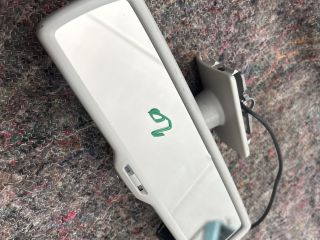 bontott VW TOURAN Belső Visszapillantó Tükör