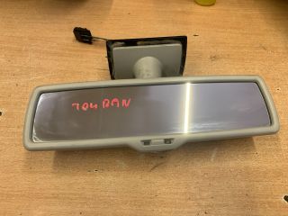 bontott VW TOURAN Belső Visszapillantó Tükör