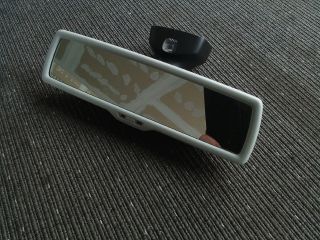 bontott VW TOURAN Belső Visszapillantó Tükör