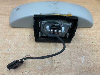 bontott VW TOURAN Belső Visszapillantó Tükör