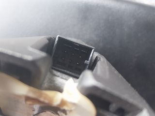 bontott VW TOURAN Belső Visszapillantó Tükör