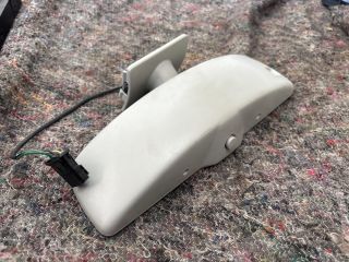 bontott VW TOURAN Belső Visszapillantó Tükör