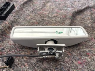 bontott VW TOURAN Belső Visszapillantó Tükör