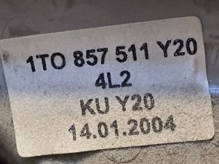 bontott VW TOURAN Belső Visszapillantó Tükör