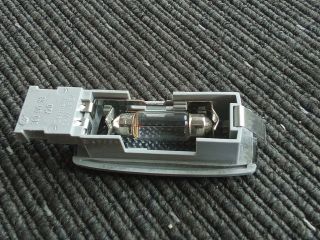 bontott VW TOURAN Beltér Világítás Első