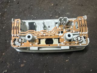 bontott VW TOURAN Beltér Világítás Első