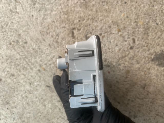 bontott VW TOURAN Beltér Világítás Első