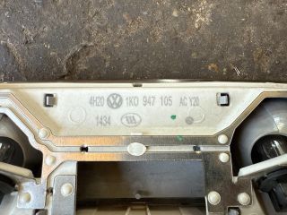 bontott VW TOURAN Beltér Világítás Első