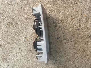 bontott VW TOURAN Beltér Világítás Első