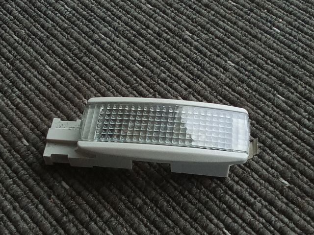 bontott VW TOURAN Beltér Világítás Első