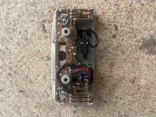 bontott VW TOURAN Beltér Világítás Első