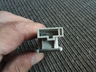 bontott VW TOURAN Beltér Világítás Első