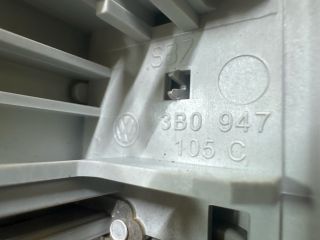 bontott VW TOURAN Beltér Világítás Első