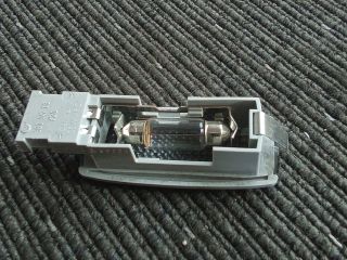 bontott VW TOURAN Beltér Világítás Első