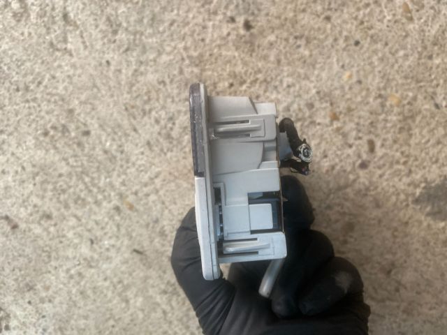 bontott VW TOURAN Beltér Világítás Első